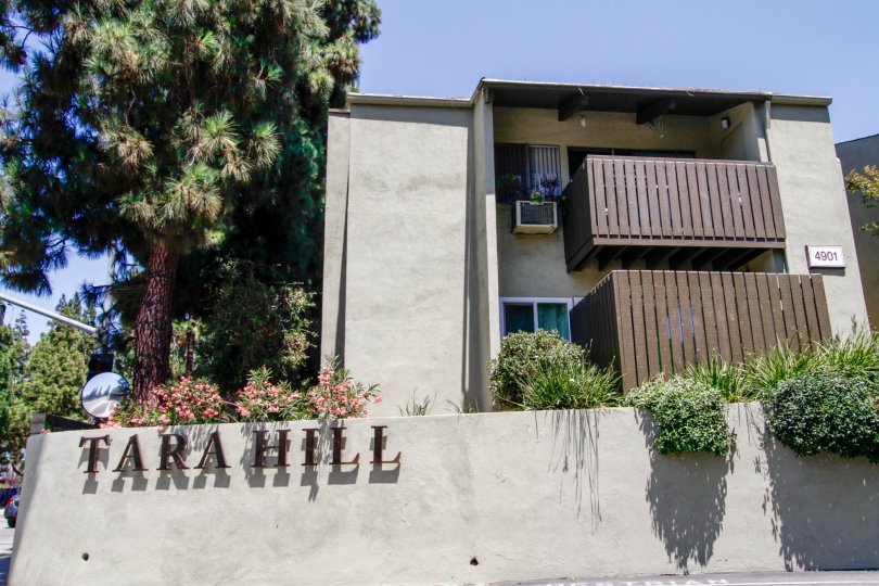 Tara Hill Culver City CA